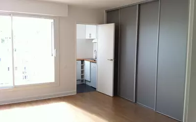 Paris 18E (75018)