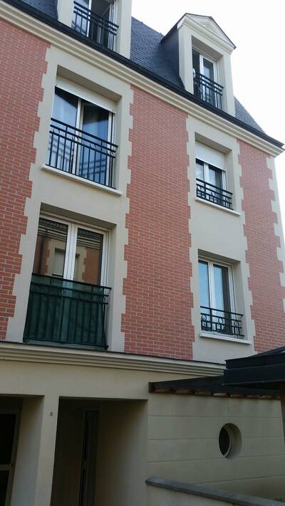 Location appartement 2 pièces Livry-Gargan (93190)