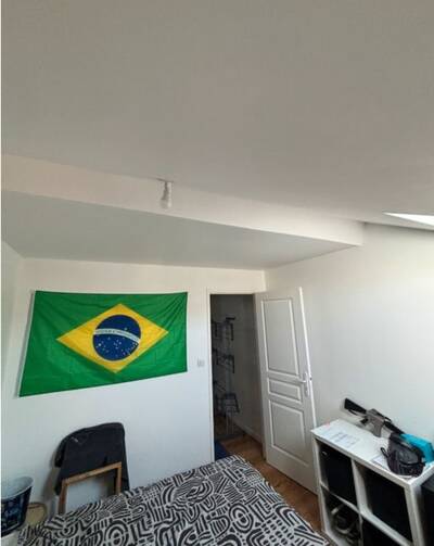 Location chambre en colocation 4 pièces Roche-la-Molière (42230)