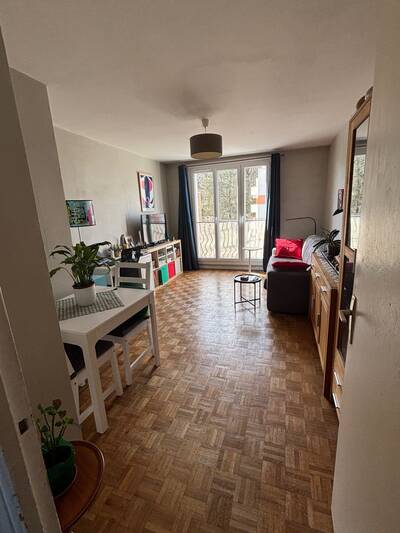 Vente appartement 3 pièces Versailles (78000)
