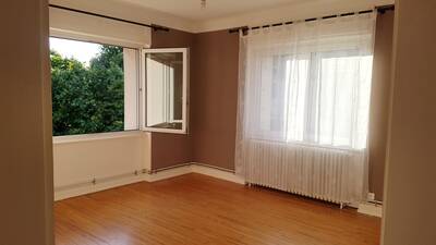 Location appartement 4 pièces Uffholtz (68700)