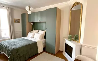 Saint-Ouen-Sur-Seine (93400)