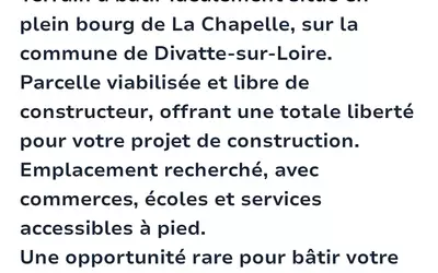 Divatte-Sur-Loire (44450)
