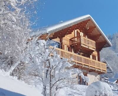 Vente maison 4 pièces Beaufort (73270)