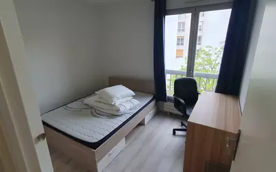 Cergy (95000)