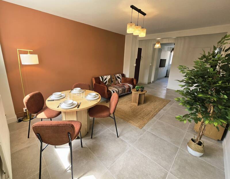 Villeurbanne (69100)