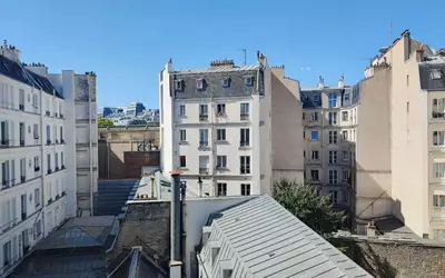 Paris 10E (75010)