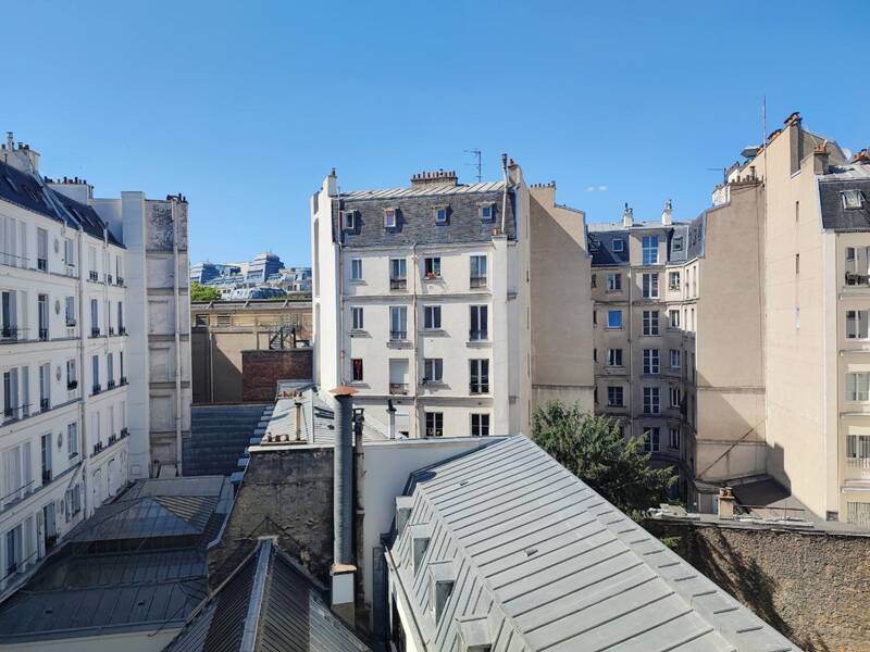 Paris 10E (75010)