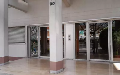 Les Pavillons-Sous-Bois (93320)