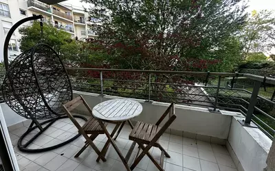 Le Plessis-Robinson (92350)