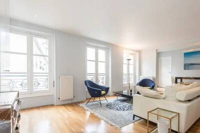Location appartement 5 pièces Paris 4e