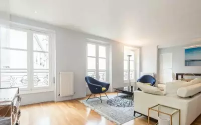 Paris 4E (75004)