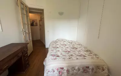 Paris 20E