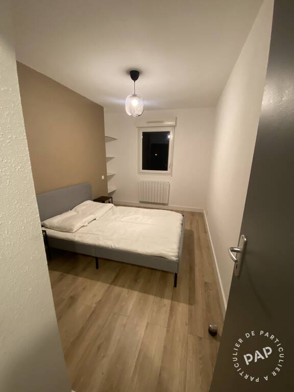 Vente appartement 3 pièces 56 m² Montussan (33450) - 56 m² - 187.750 € | Particulier à Particulier — 6
