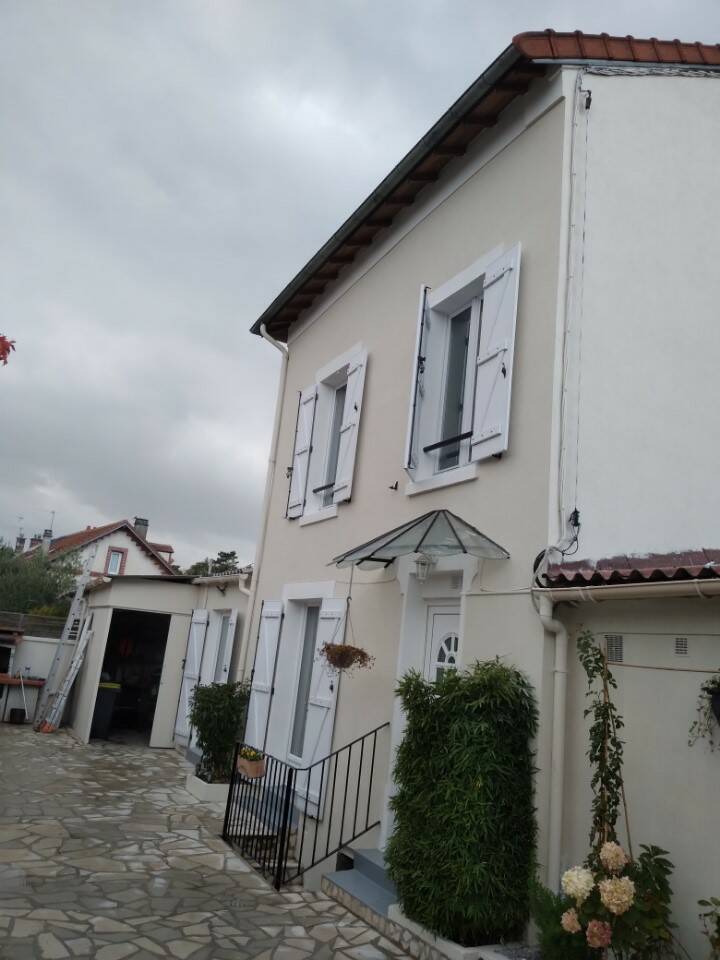 Montmorency (95160)