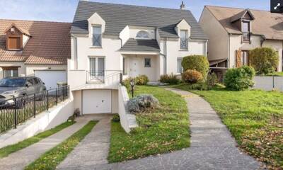 Vente maison 7 pièces Nozay (91620)