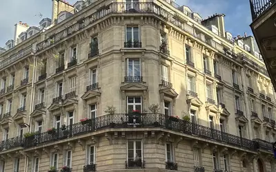 Paris 16E (75016)