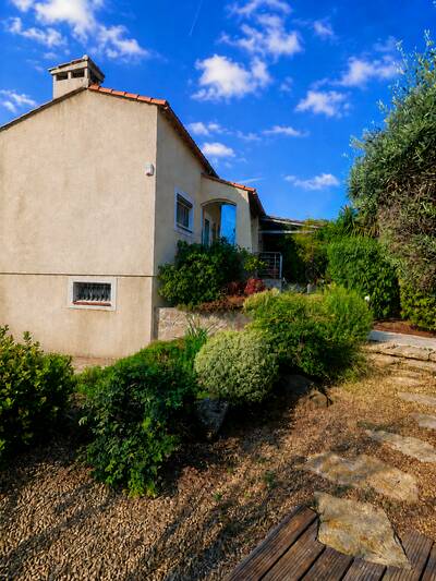 Vente maison 6 pièces Istres (13)