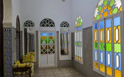 Maroc