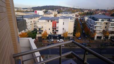 Location appartement studio Chelles (77500)