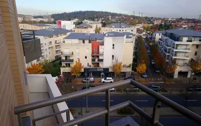Chelles (77500)