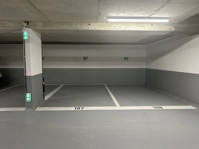 Asnières-Sur-Seine (92600)