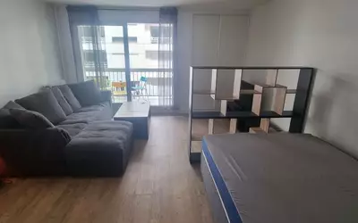 Paris 20E (75020)