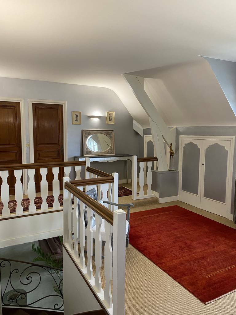 Hermeray (78125) - Piscine