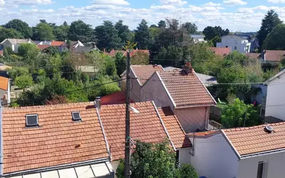 Nantes (44000)