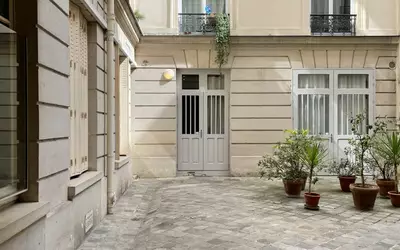 Paris 9E (75009)
