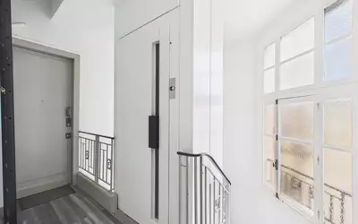 Paris 17E (75017)