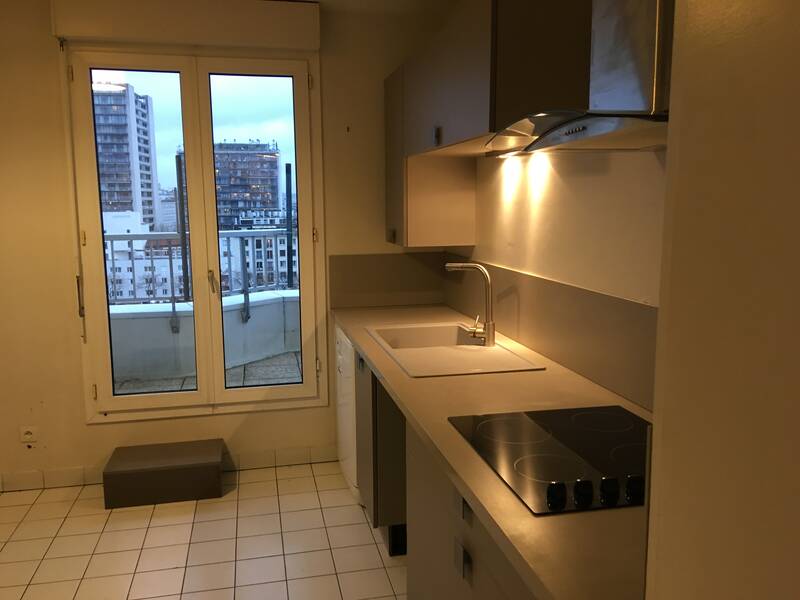 Issy-Les-Moulineaux (92130)