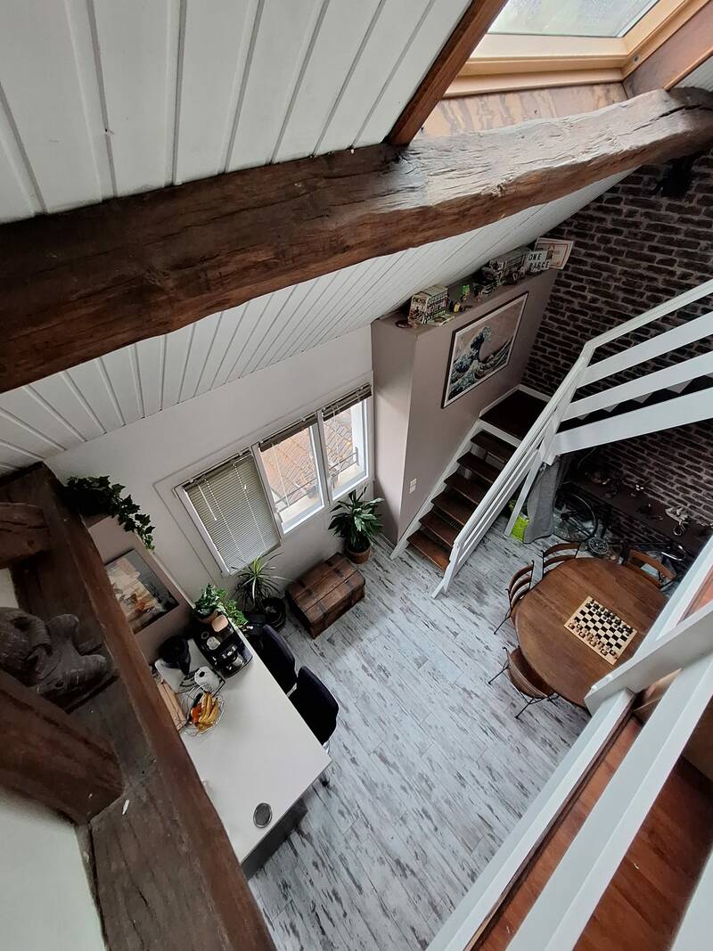 Leuville-Sur-Orge (91310)