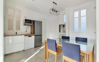 Paris 20E (75020)