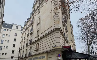 Paris 17E (75017)