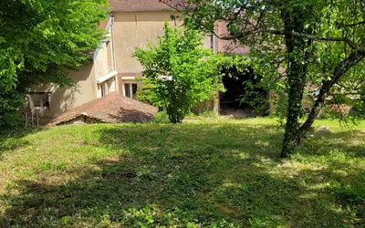 Sormery (89570)