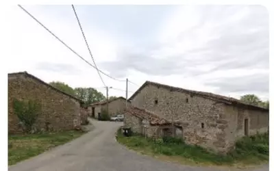 Mézières-Sur-Issoire (87330)