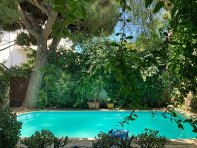 Vente maison 6 pièces Perpignan (66)