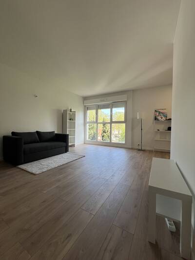 Location appartement 2 pièces Saint-Denis (93)