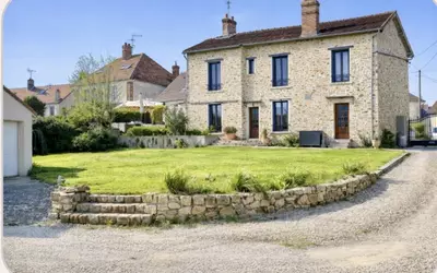Ozouer-Le-Voulgis (77390)