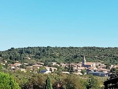 Vente maison 6 pièces Saint-Remèze (07700)