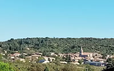 Saint-Remèze (07700)