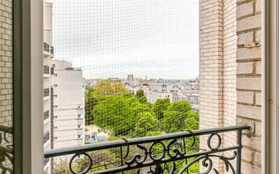 Paris 20E (75020)