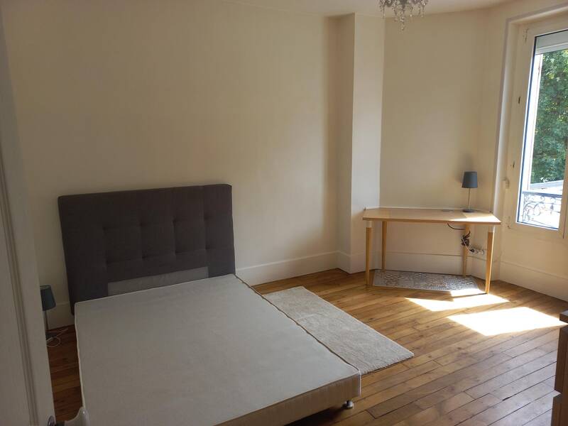 Le Raincy (93340)