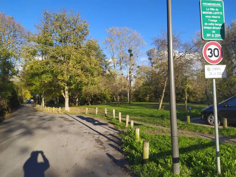 Maisons-Laffitte (78600)