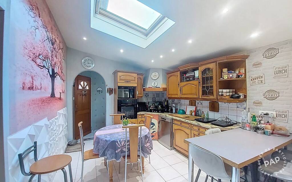 Vente maison 137 m² Pompey (54340) - 137 m² - 242.000 € | Particulier à Particulier — 3