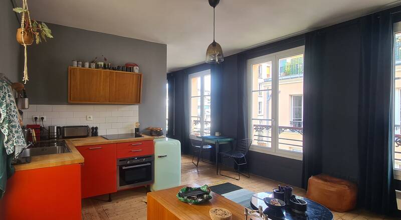 Paris 11E (75011)