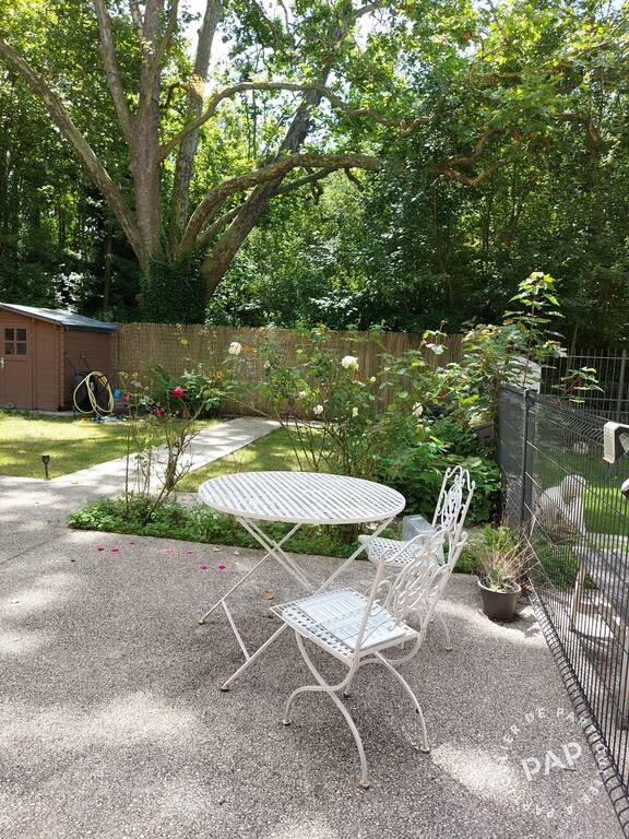 Appartement 5 pièces 94 m² · à Stains · 94 m² · 259 900 €