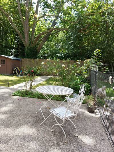 Vente appartement 5 pièces Stains (93240)
