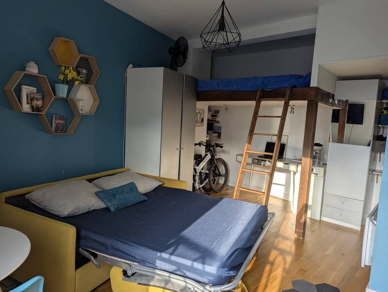 Asnières-Sur-Seine (92600)
